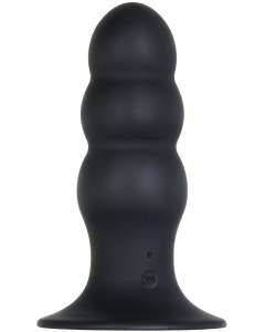 Evolved Kong Vibrating Anal Butt Plug