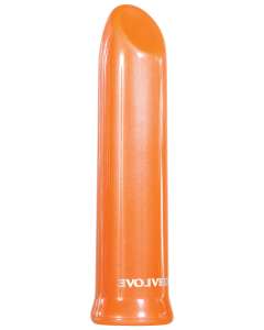 Evolved Lip Service Lipstick Shaped Vibrator