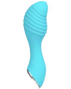 Evolved Little Dipper Rechargeable Silicone Mini Vibe