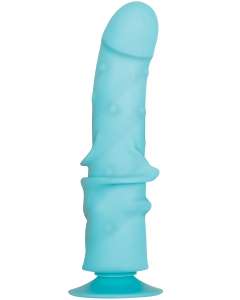 Evolved Love Large Real Feel Dual Layer 9" Dildo