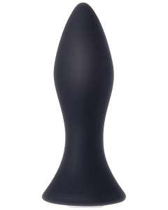 Evolved Mighty Mini Vibrating Butt Plug