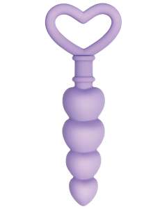 Evolved Sweet Treat Anal Butt Plug