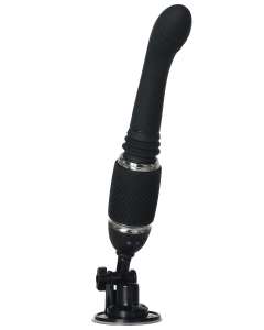 Evolved Thrust & Go Vibrator Set