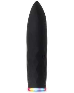 Evolved On the Spot Light Up Bullet Vibrator
