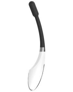 Evolved Perfect Point Slim Head Vibrator