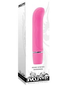 Evolved Novelties Pixie Sticks Shimmer