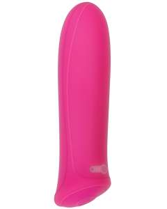 Evolved Pretty In Pink Rechargeable Bullet Vibrator