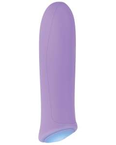Evolved Purple Haze Rechargeable Bullet