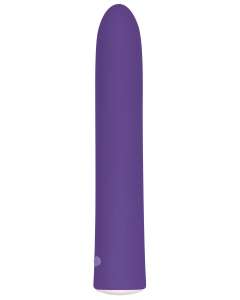 Evolved Rechargeable Slim Petite Vibrator