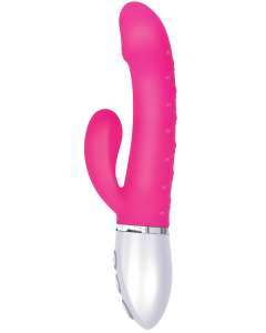 Evolved Sweet Heat G-Spot Warming Vibrator