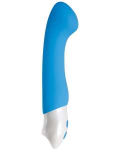 Evolved Tempest G Flat-Head G-Spot Vibrator