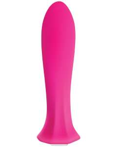 Evolved The Queen Mini Rechargeable Vibrator