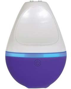 Evolved Tiny Dancer Rotating Beads Bullet Vibrator