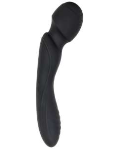 Evolved Wanderlust Dual Sided Vibrating Wand