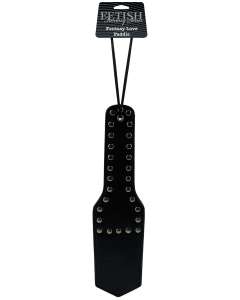 Fetish Fantasy Limited Edition Love Paddle