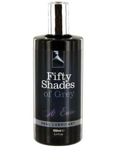 Fifty Shades of Grey At Ease Anal Lubricant