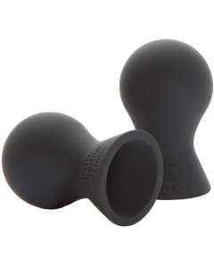 Fifty Shades of Grey Nothing But Sensation Nipple Suckers