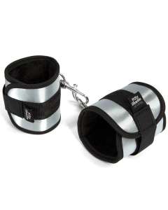 Fifty Shades of Grey Totally His Handcuffs