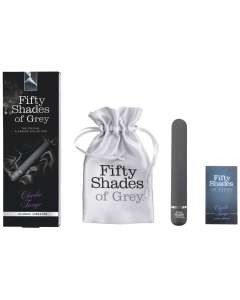Fifty Shades of Grey New Charlie Tango Classic Vibrator