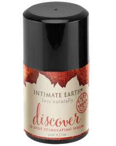 Intimate Earth Discover G-Spot Stimulating Serum