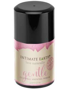Intimate Earth Gentle Clitoral Arousal Serum