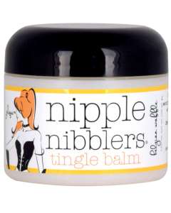 Jelique Nipple Nibblers Tingle Balm