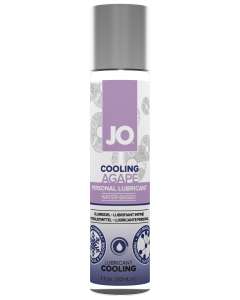 JO Agape Cooling Water-Based Lubricant