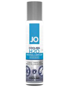 JO H2O Cooling Water-Based Lubricant