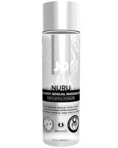 JO Nuru Massage Gel