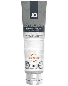 JO Premium Jelly Original Silicone Lubricant