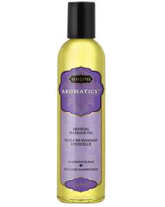 Kama Sutra Aromatics Harmony Blend Massage Oil