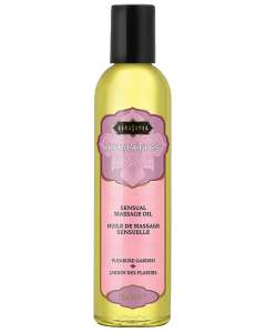 Kama Sutra Aromatics Pleasure Garden Massage Oil