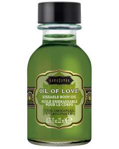 Kama Sutra Oil of Love Original