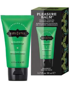 Kama Sutra Pleasure Balm Spearmint