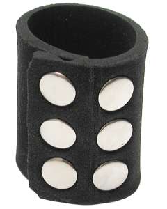 KinkLab Neoprene 3 Snap 2" Ball Stretcher