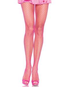 Leg Avenue Industrial Net Pantyhose