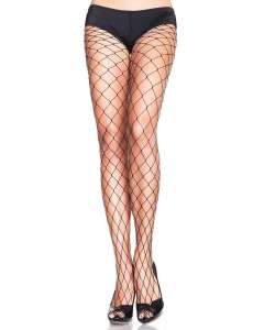 Leg Avenue Fence Net Pantyhose