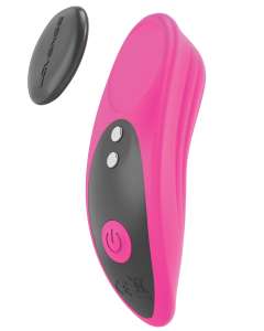 Lovense Ferri Magnetic Panty Vibrator