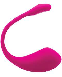 Lovense Lush 2 Interactive Wearable Vibrator