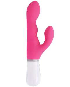 Lovense Nora Interactive Rabbit Vibrator
