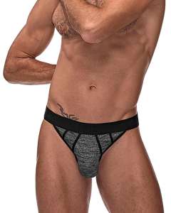 Male Power Peak Performance Sport Jockstrap