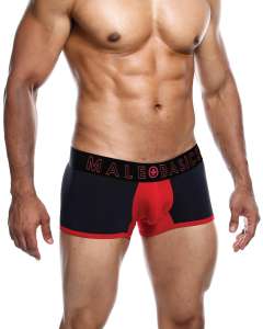 MaleBasics Neon Trunk