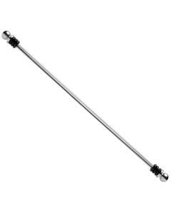 Master Series Abacus Vice Double Bar Pincher