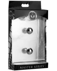 Master Series Magnus XL Ultra Powerful Magnetic Orbs