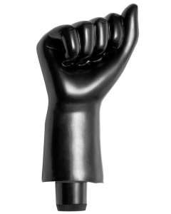 Master Series Mister Fister Multi Speed Vibrating Fist
