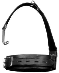 Master Series Nose Hook Collar