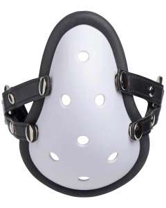 Master Series Musk Athletic Cup Muzzle