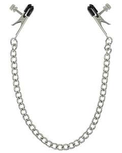 Master Series Ox Bull Nose Nipple Clamps