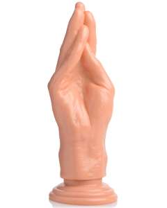 Master Series The Stuffer Fisting Hand Dildo
