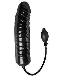 Master Series XXL Inflatable Dildo
